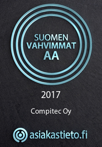 Suomen Vahvimmat